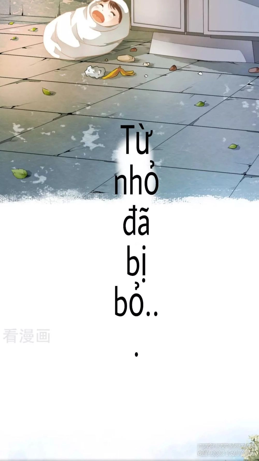 Bạch Liên Yêu Cơ Người Chapter 3 - 6