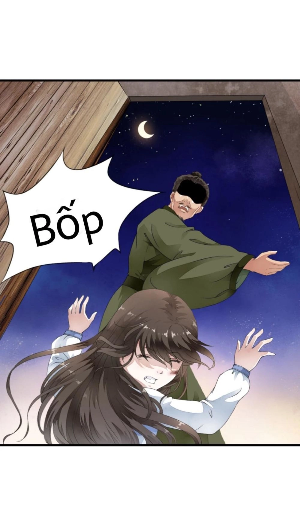 Bạch Liên Yêu Cơ Người Chapter 6 - 15