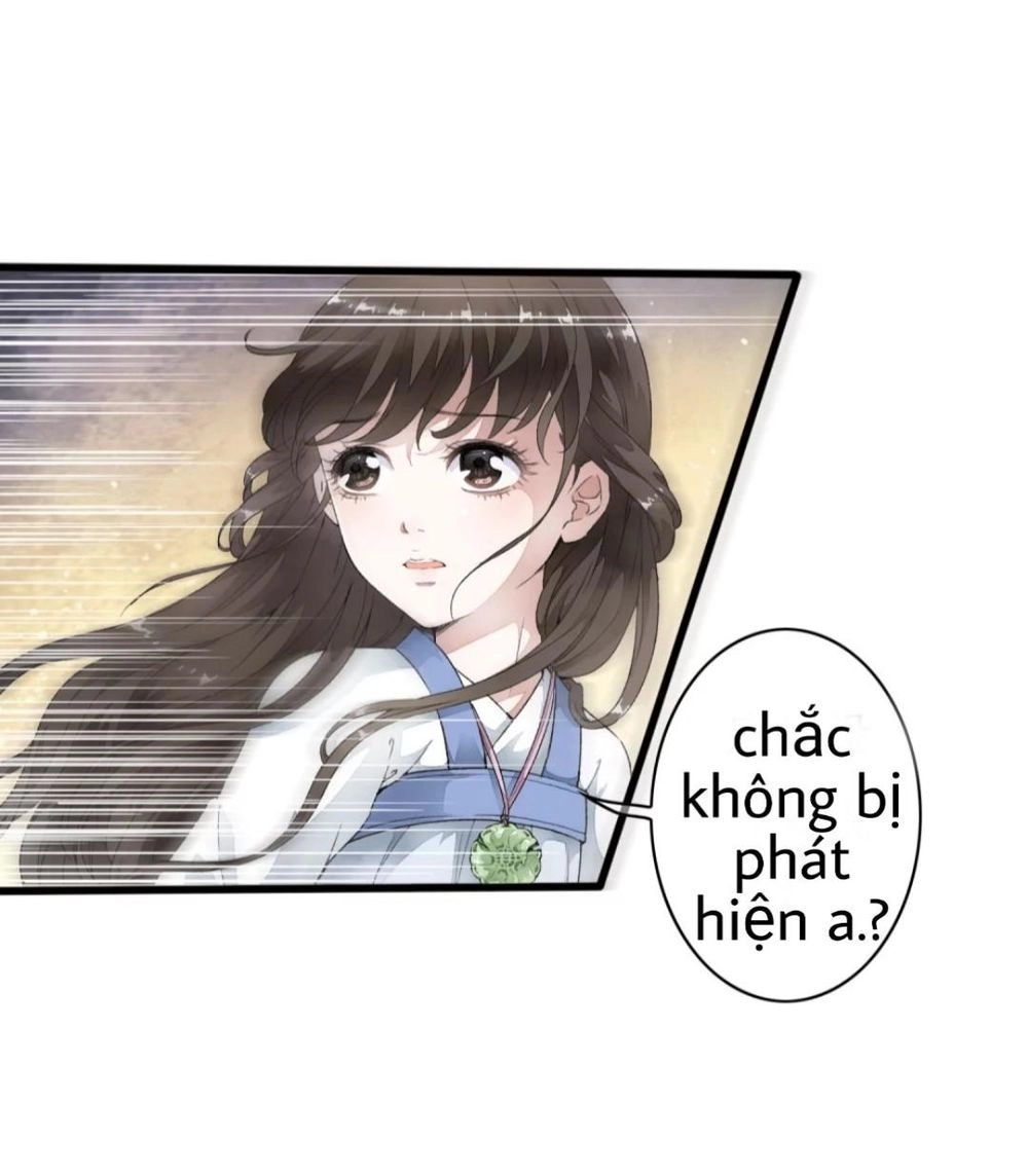 Bạch Liên Yêu Cơ Người Chapter 6 - 24