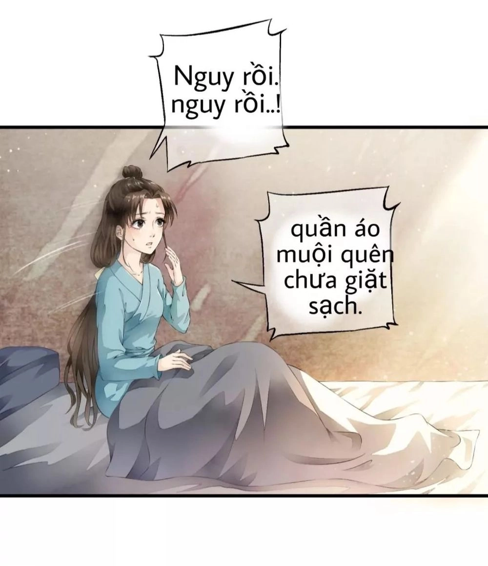 Bạch Liên Yêu Cơ Người Chapter 7 - 5
