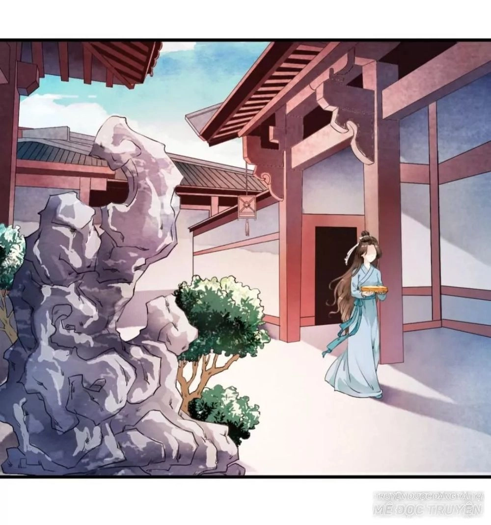 Bạch Liên Yêu Cơ Người Chapter 7 - 11