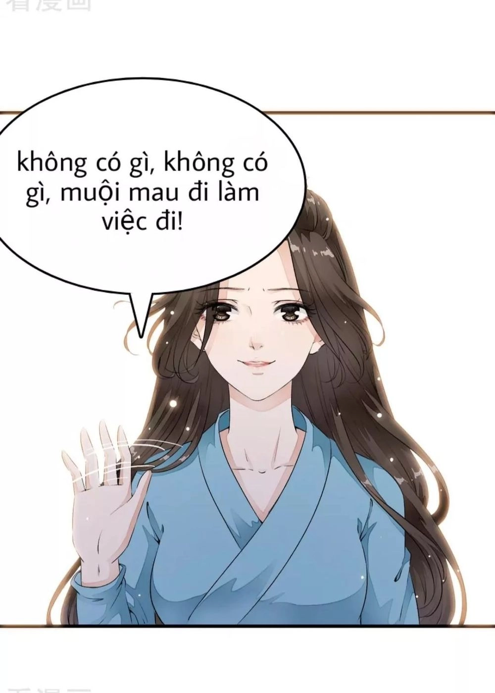 Bạch Liên Yêu Cơ Người Chapter 7 - 18