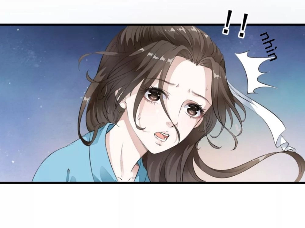 Bạch Liên Yêu Cơ Người Chapter 9 - 24