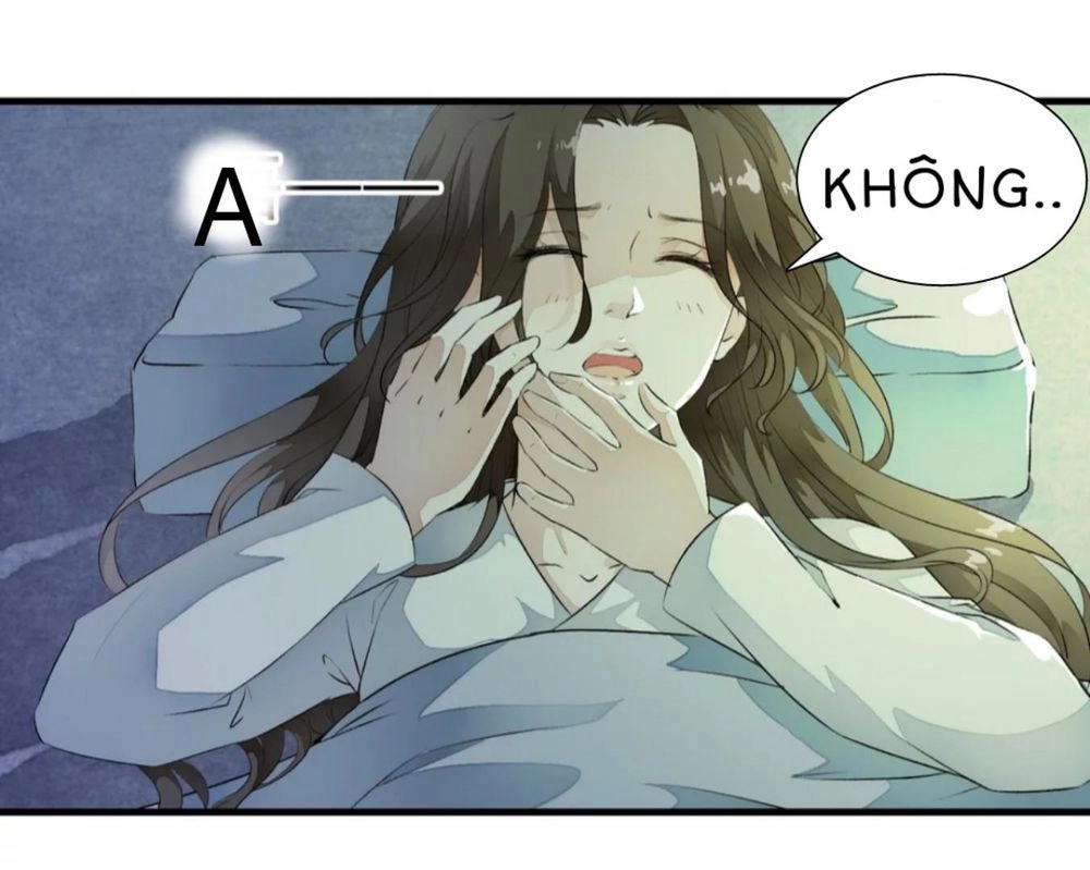 Bạch Liên Yêu Cơ Người Chapter 11 - 14