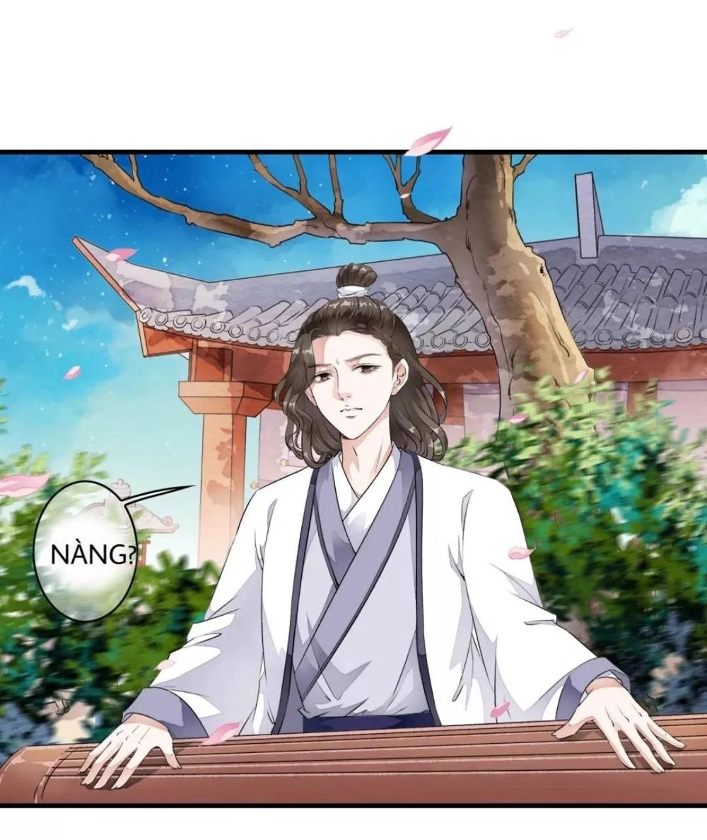 Bạch Liên Yêu Cơ Người Chapter 12 - 15