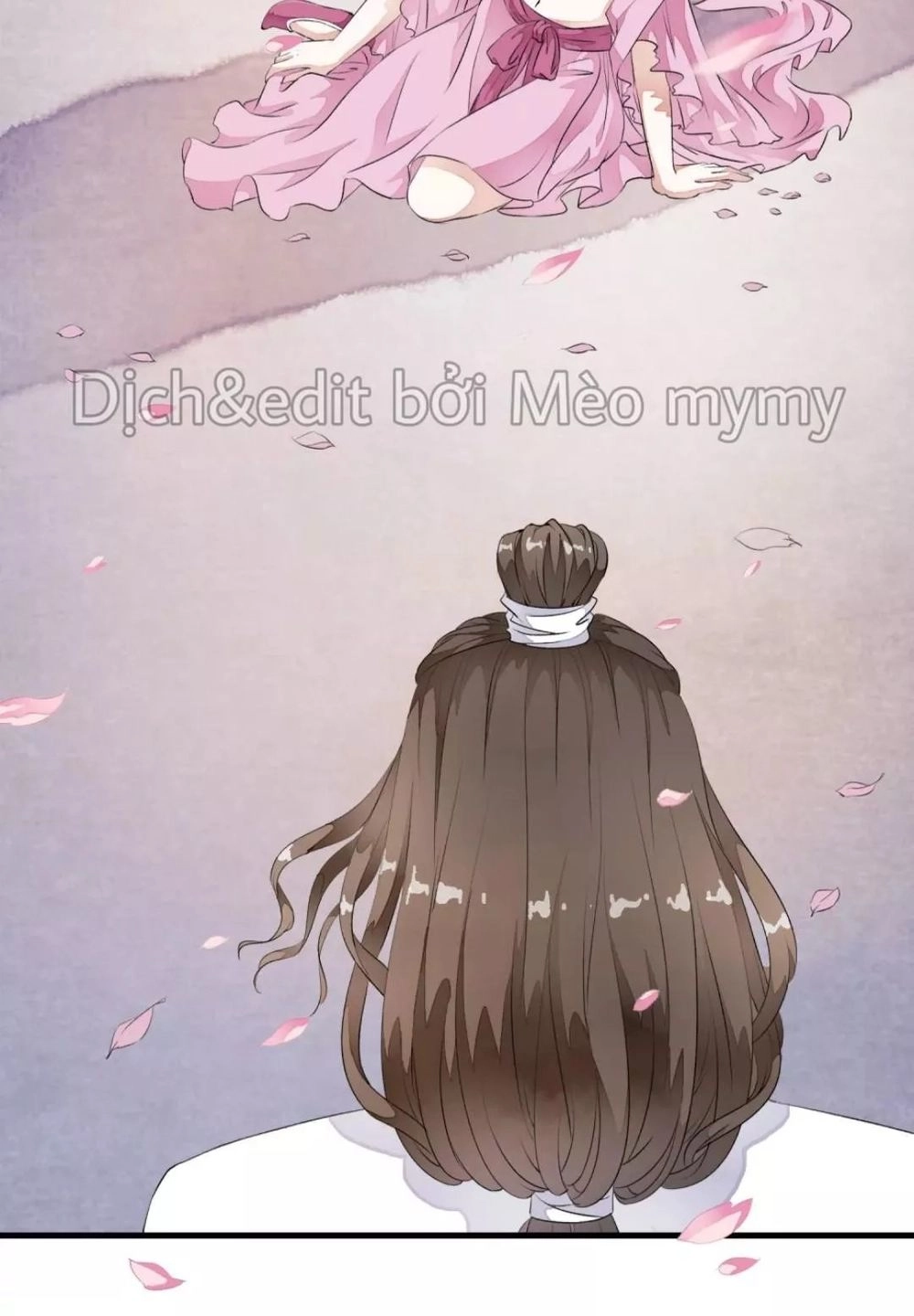 Bạch Liên Yêu Cơ Người Chapter 12 - 17