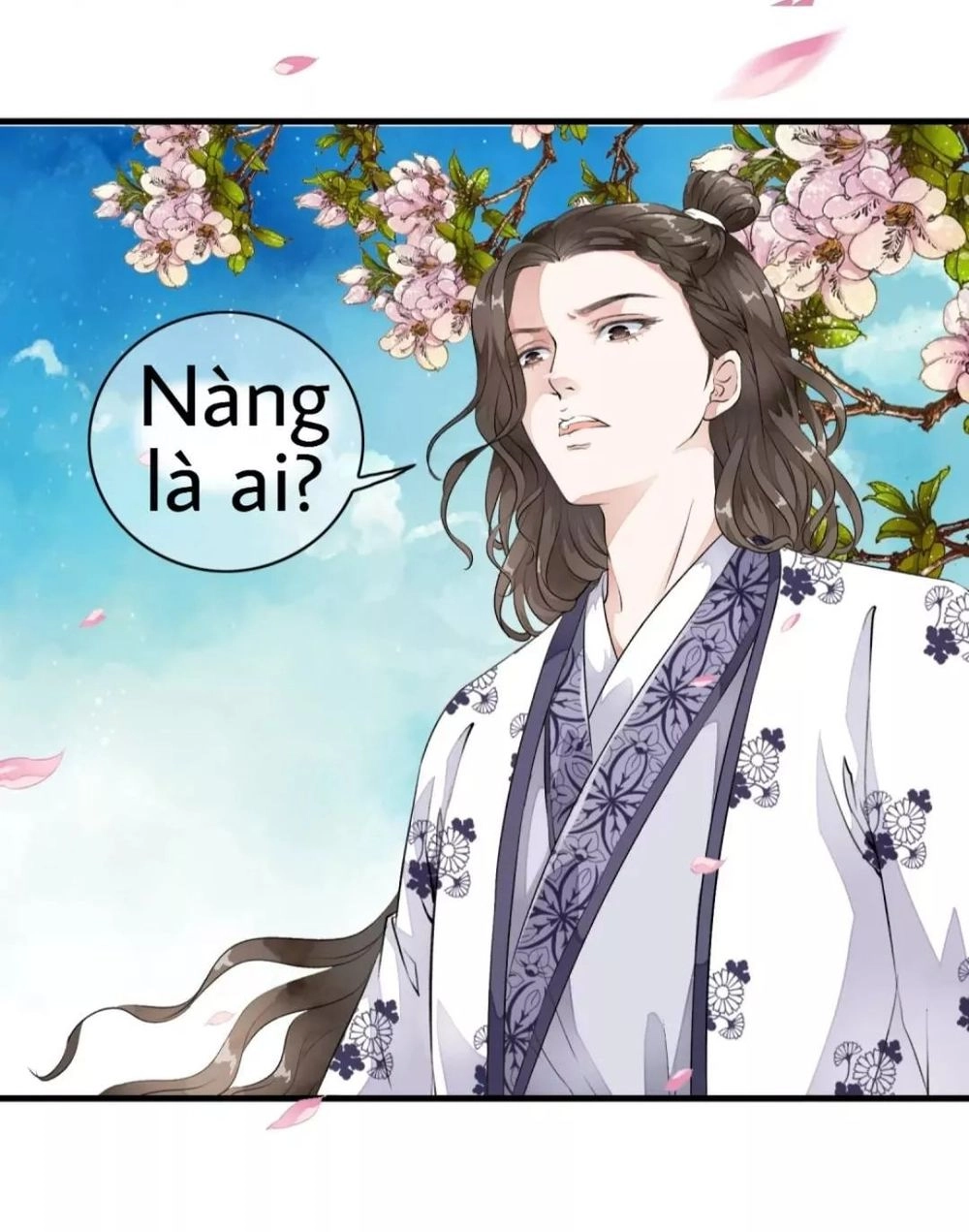 Bạch Liên Yêu Cơ Người Chapter 12 - 23