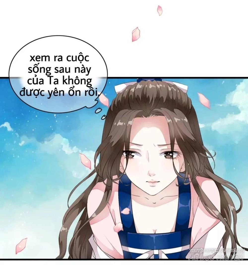Bạch Liên Yêu Cơ Người Chapter 14 - 11