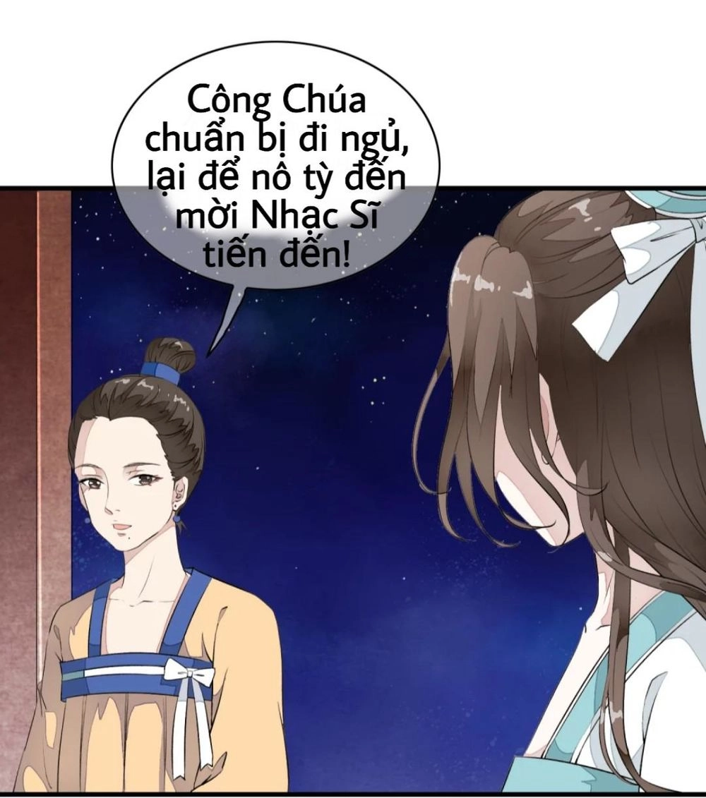 Bạch Liên Yêu Cơ Người Chapter 15 - 4