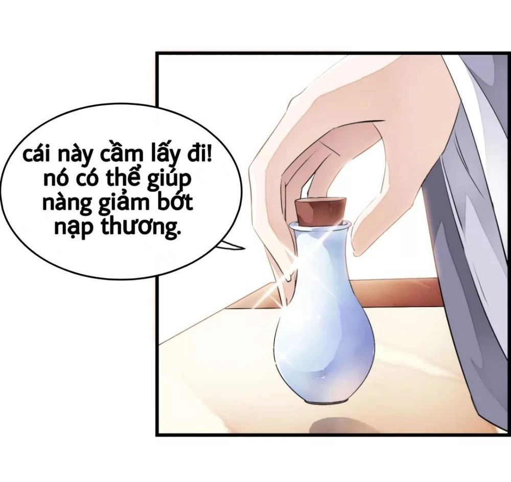 Bạch Liên Yêu Cơ Người Chapter 21 - 20