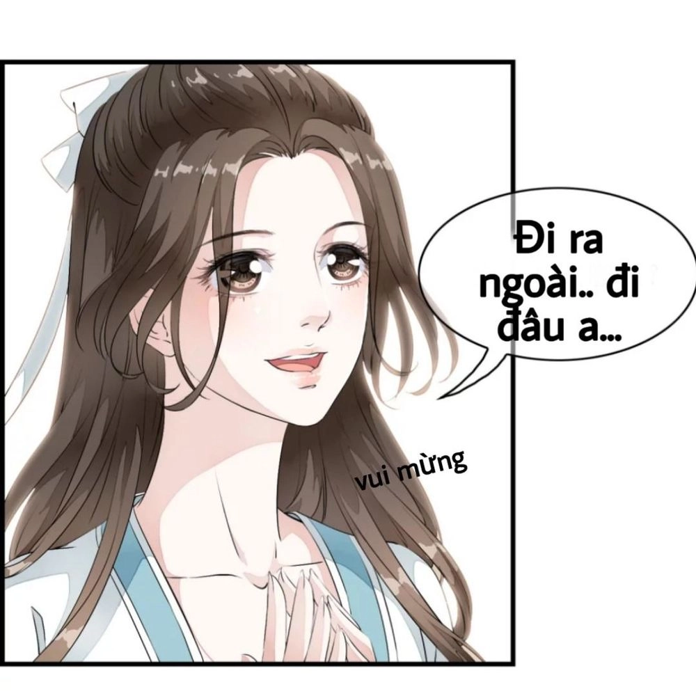 Bạch Liên Yêu Cơ Người Chapter 21 - 23