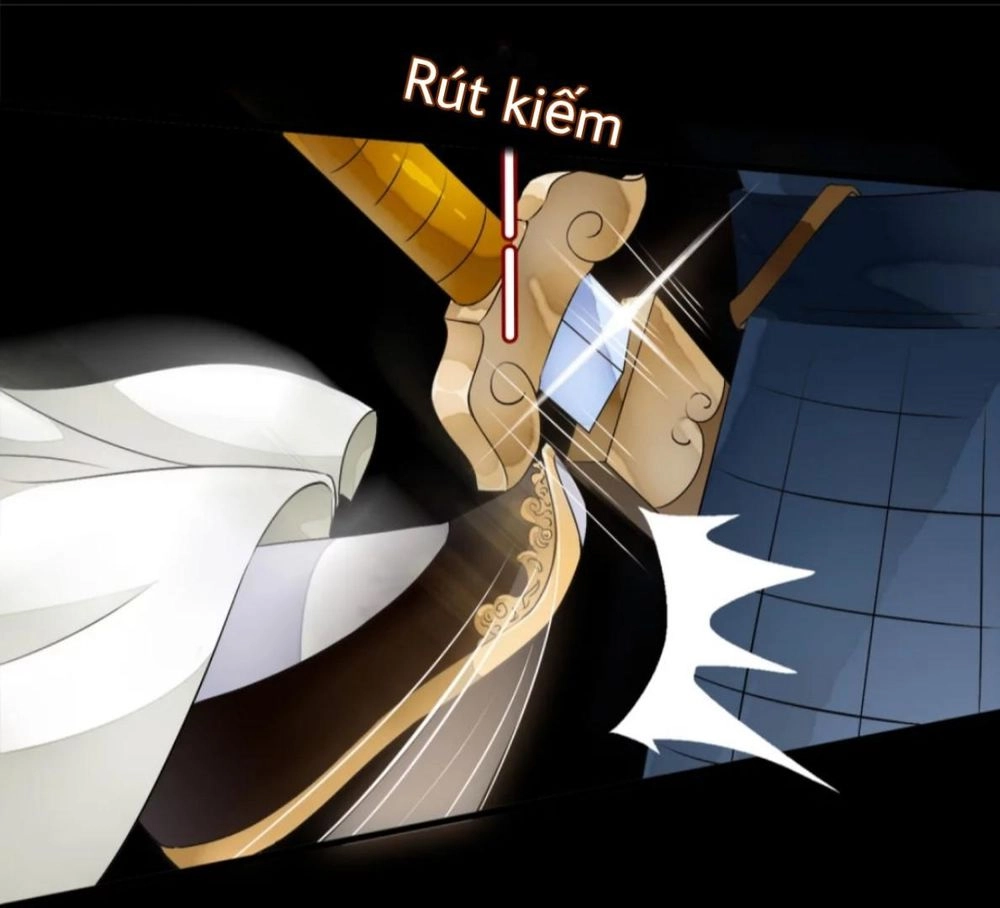 Bạch Liên Yêu Cơ Người Chapter 22 - 13