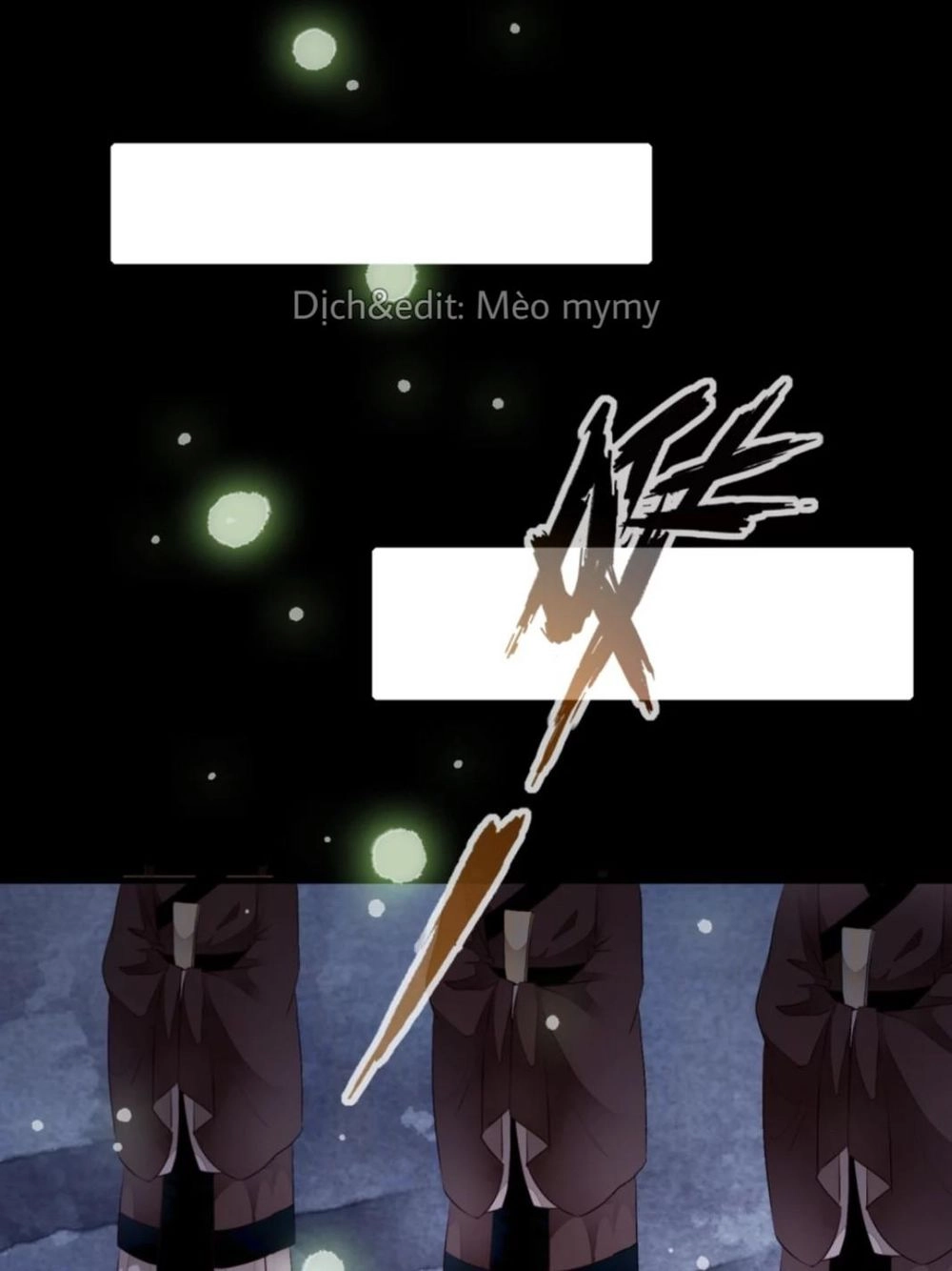 Bạch Liên Yêu Cơ Người Chapter 25 - 3