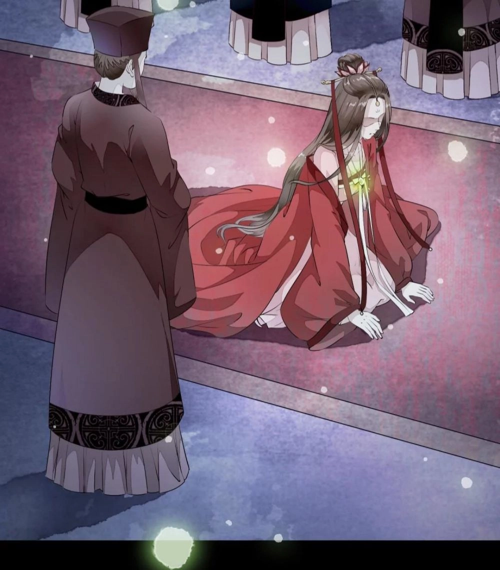 Bạch Liên Yêu Cơ Người Chapter 25 - 4