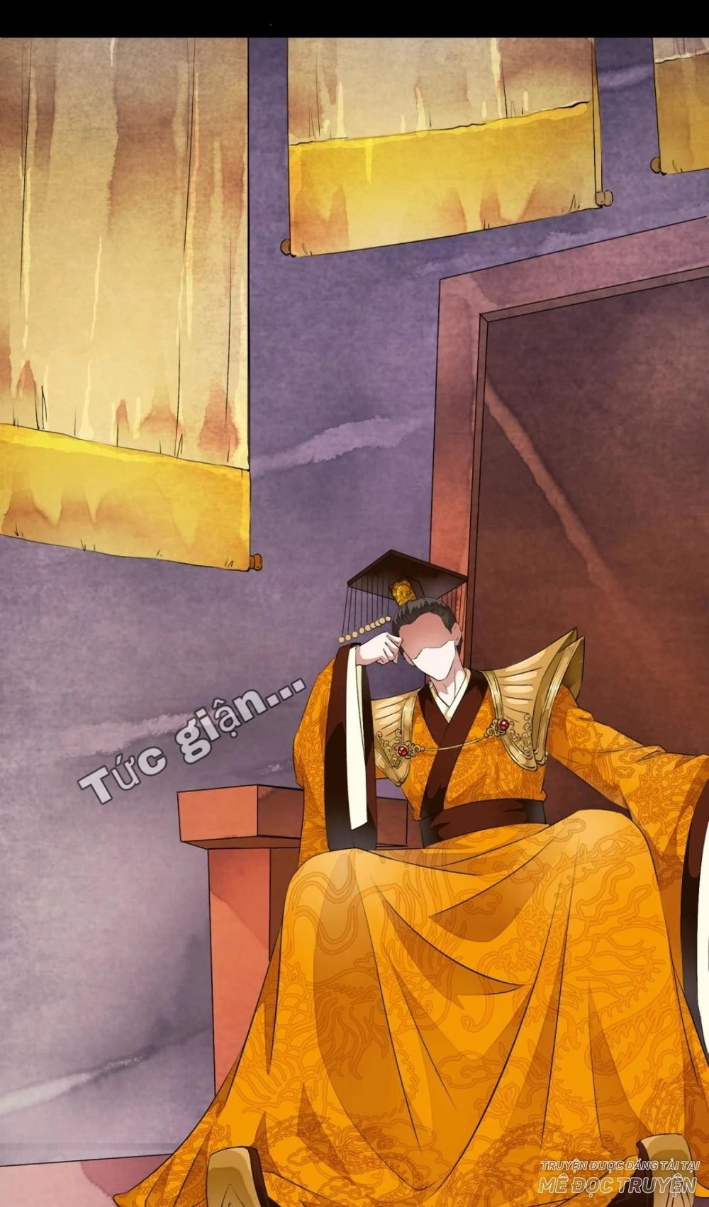 Bạch Liên Yêu Cơ Người Chapter 25 - 6