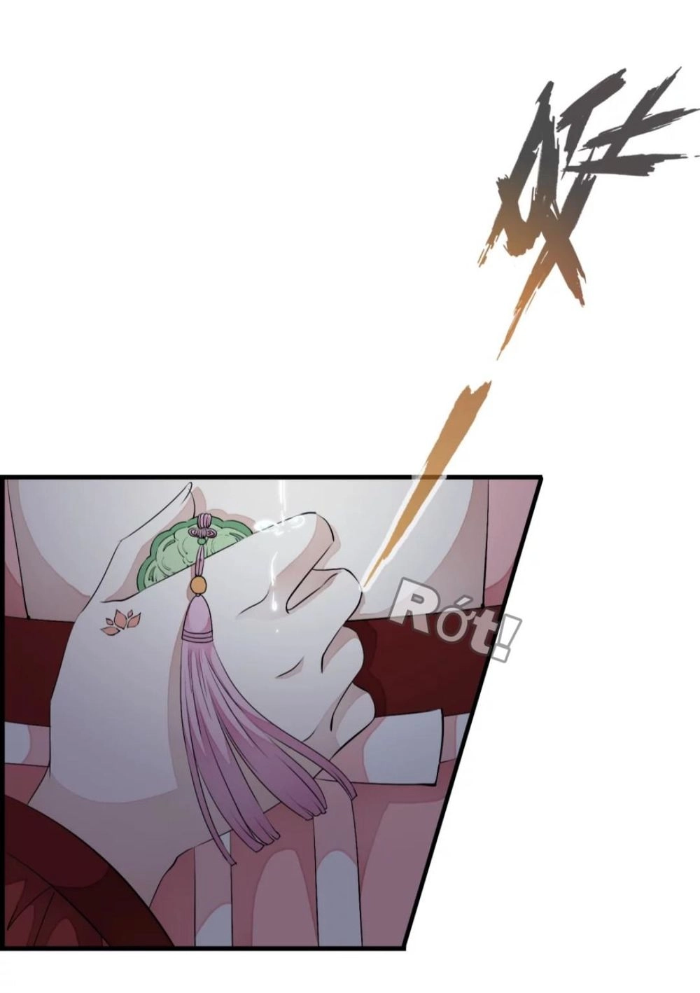 Bạch Liên Yêu Cơ Người Chapter 25 - 13