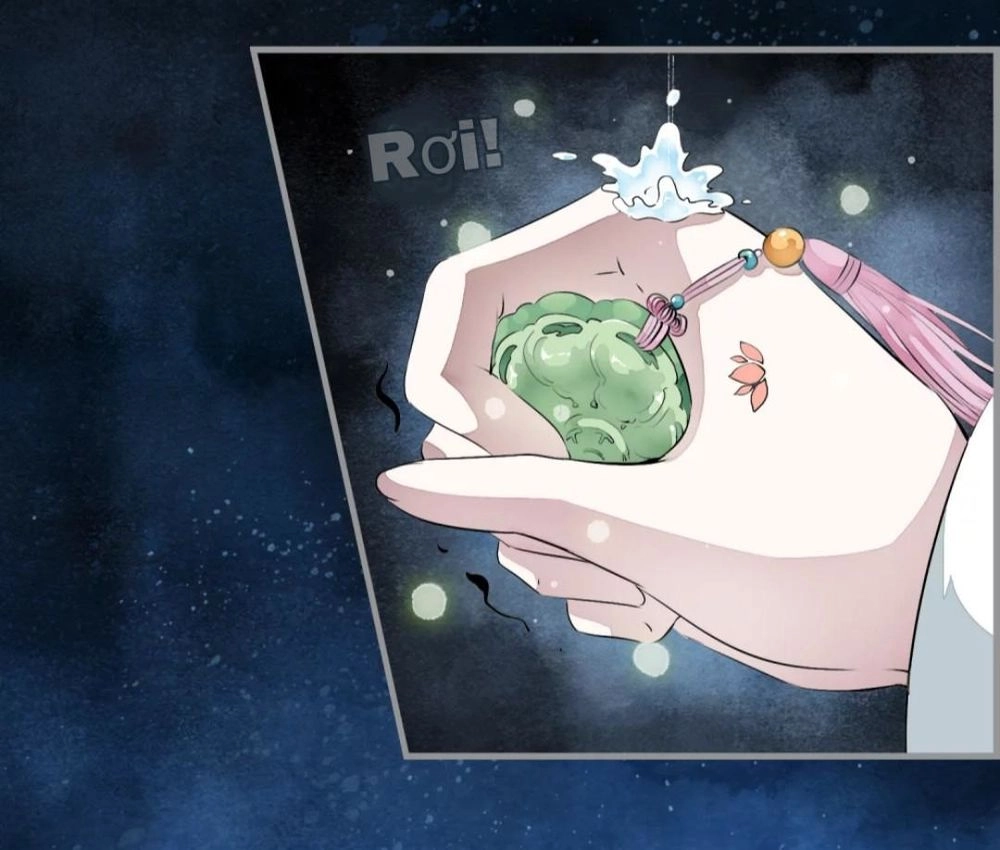 Bạch Liên Yêu Cơ Người Chapter 25 - 15