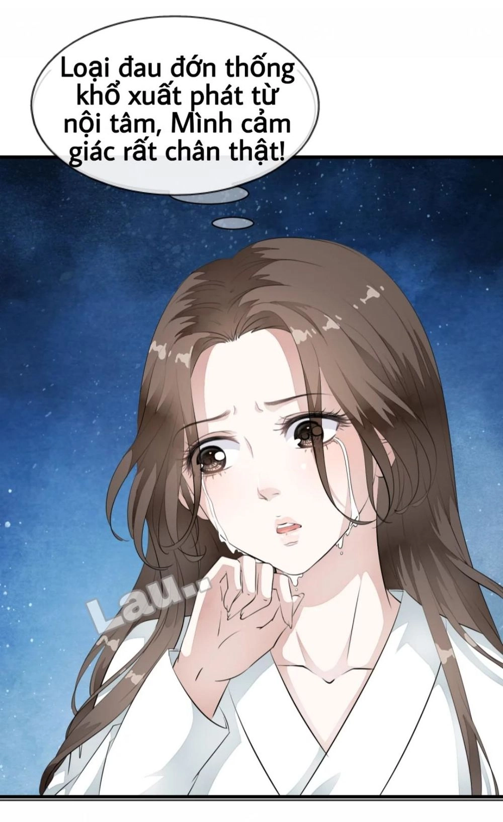 Bạch Liên Yêu Cơ Người Chapter 25 - 18