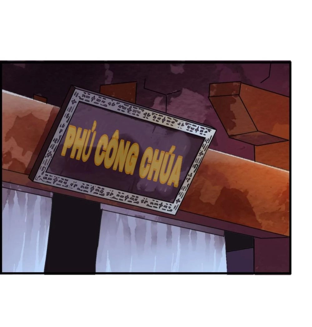 Bạch Liên Yêu Cơ Người Chapter 25 - 22