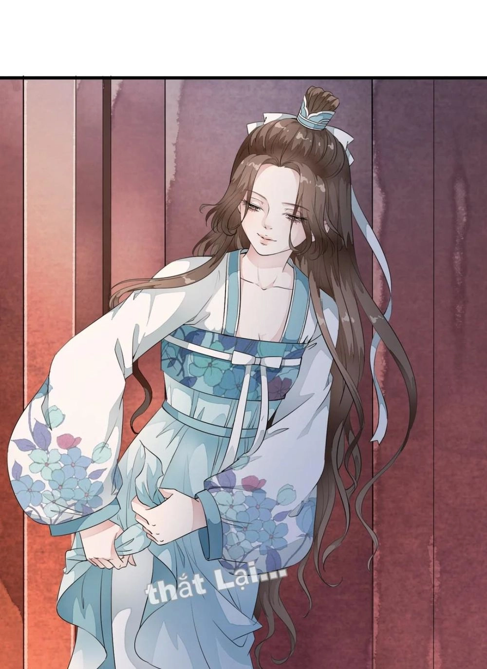 Bạch Liên Yêu Cơ Người Chapter 25 - 45