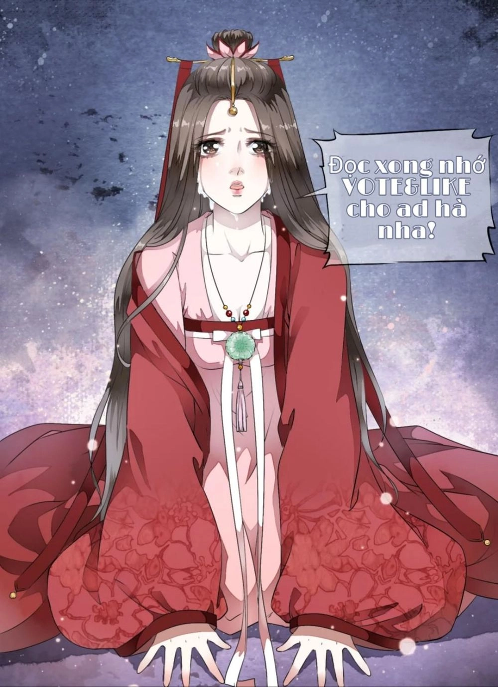 Bạch Liên Yêu Cơ Người Chapter 25 - 47