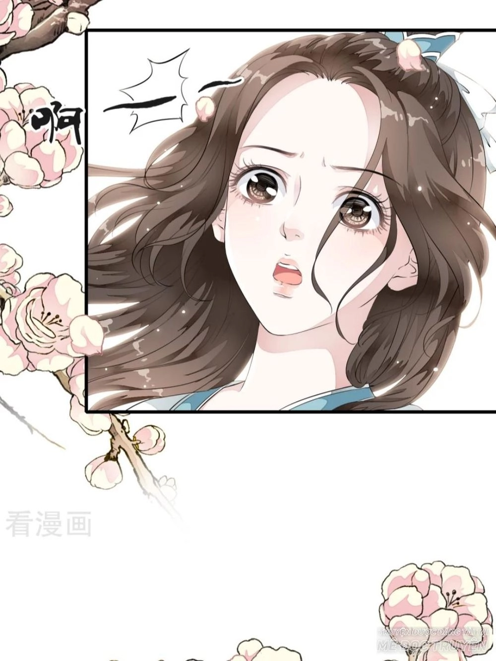 Bạch Liên Yêu Cơ Người Chapter 26 - 6