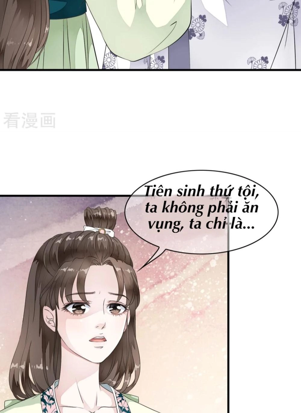 Bạch Liên Yêu Cơ Người Chapter 26 - 37