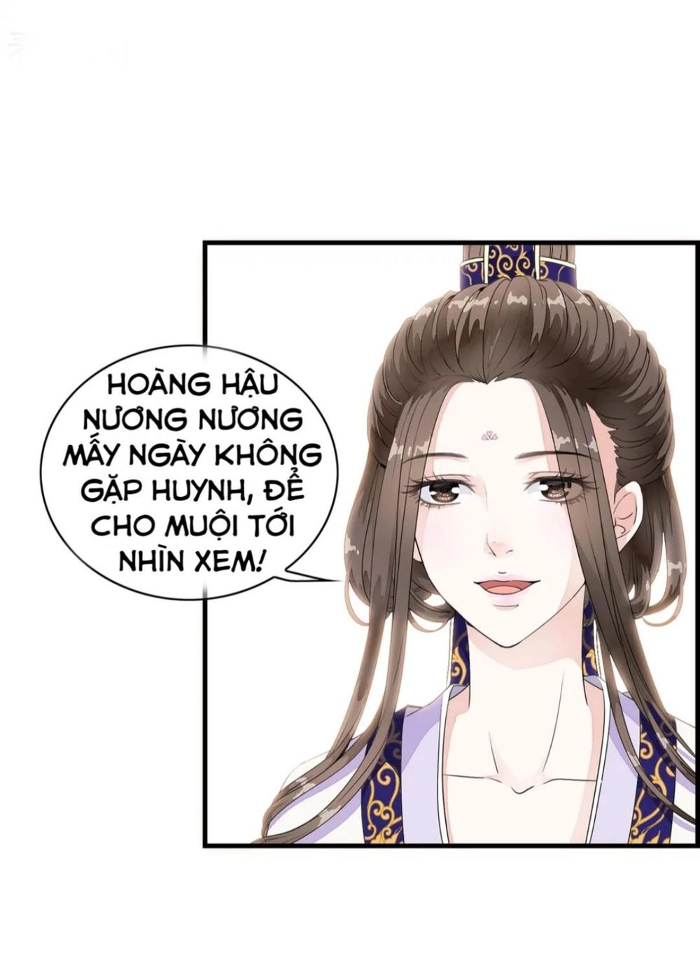 Bạch Liên Yêu Cơ Người Chapter 28 - 4