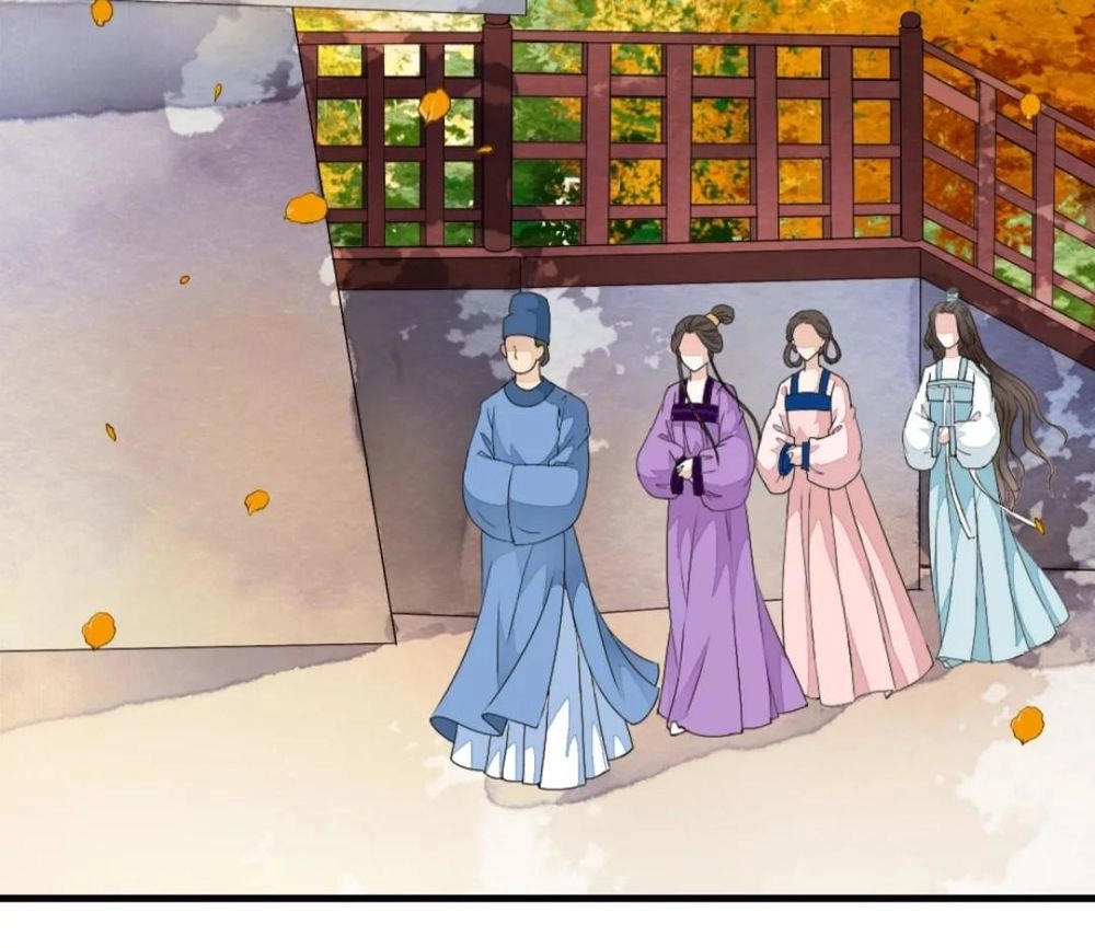 Bạch Liên Yêu Cơ Người Chapter 29 - 12