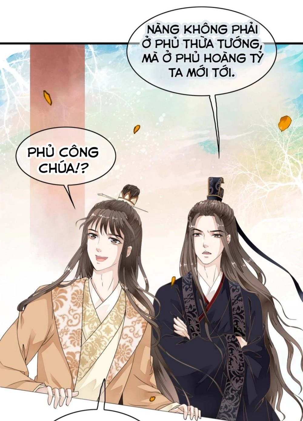 Bạch Liên Yêu Cơ Người Chapter 29 - 24