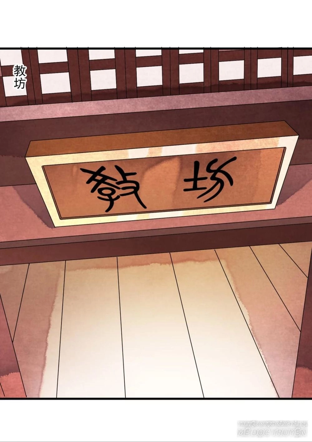 Bạch Liên Yêu Cơ Người Chapter 29 - 36