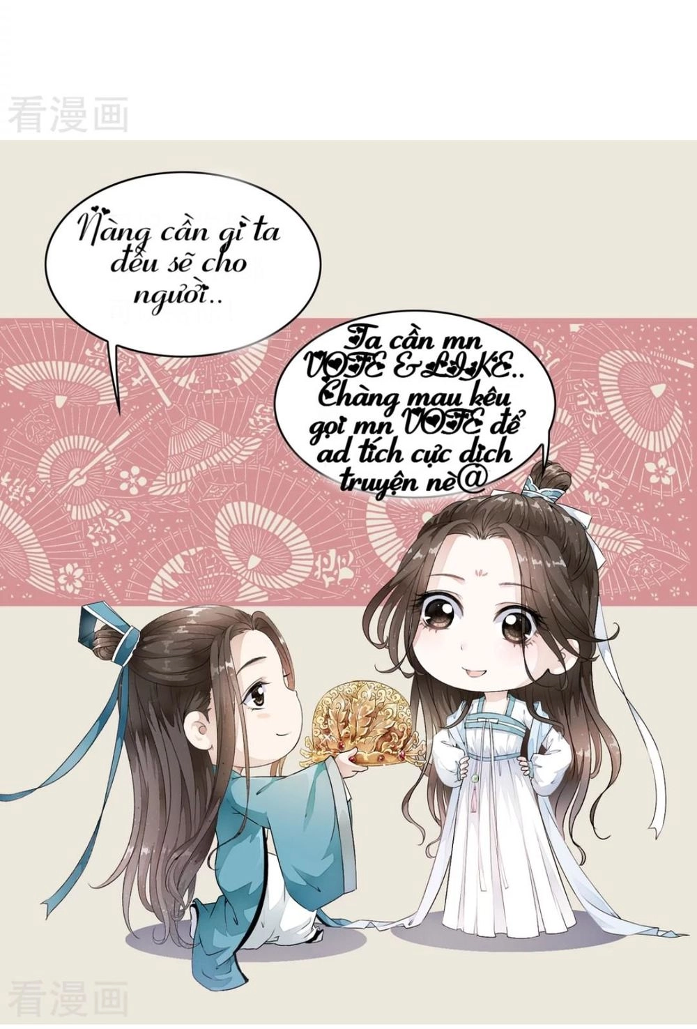 Bạch Liên Yêu Cơ Người Chapter 29 - 39