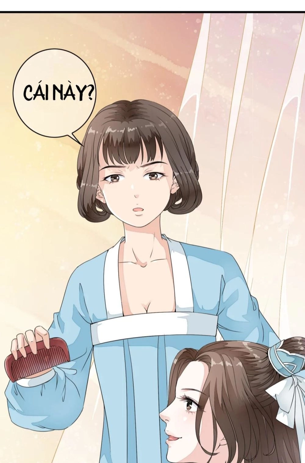 Bạch Liên Yêu Cơ Người Chapter 30 - 12