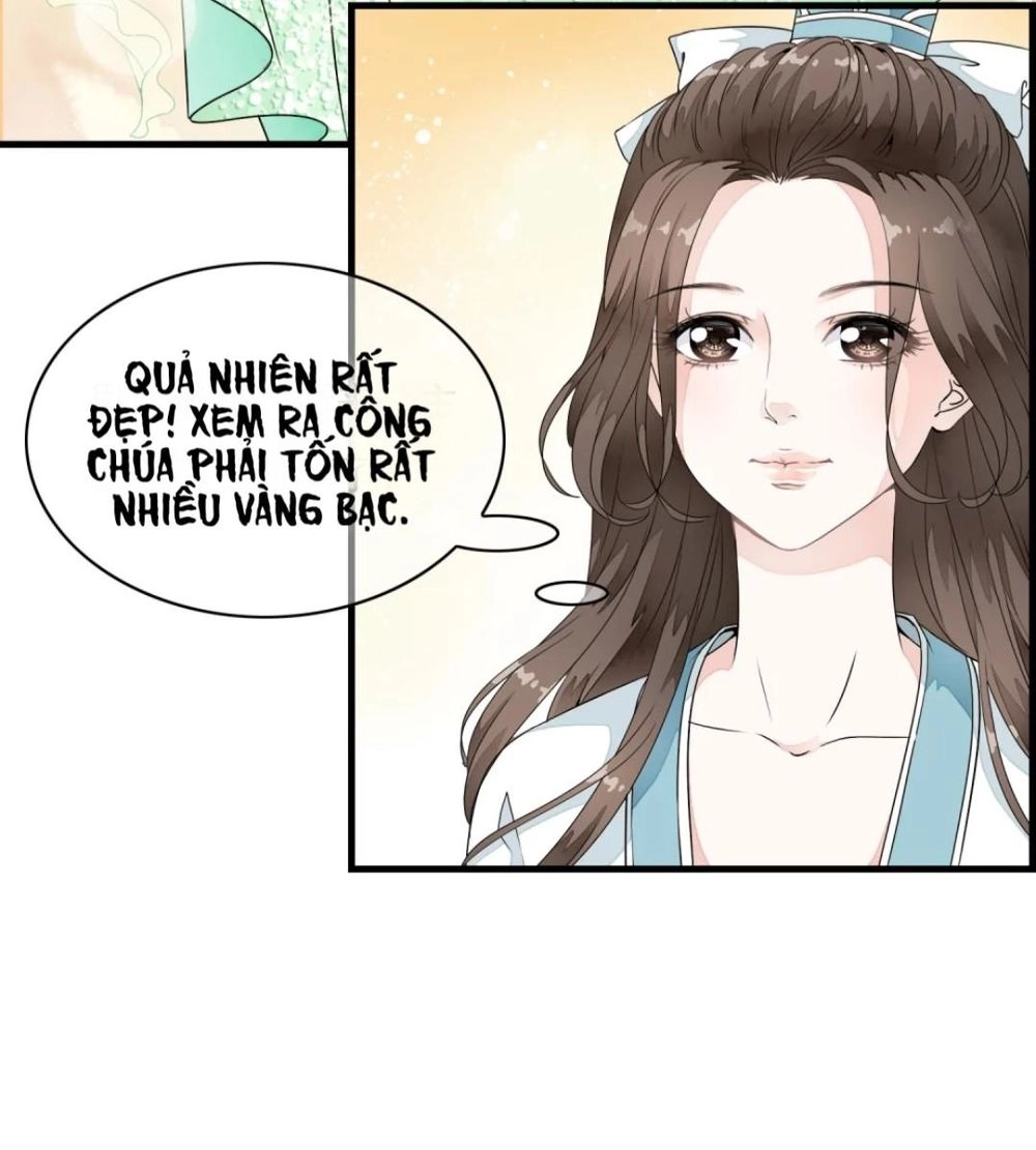 Bạch Liên Yêu Cơ Người Chapter 30 - 17