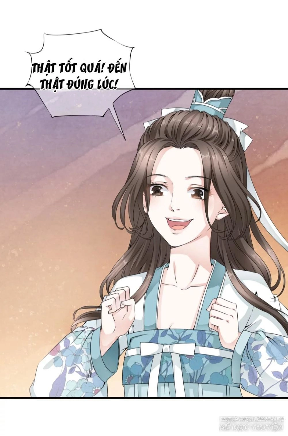 Bạch Liên Yêu Cơ Người Chapter 31 - 11