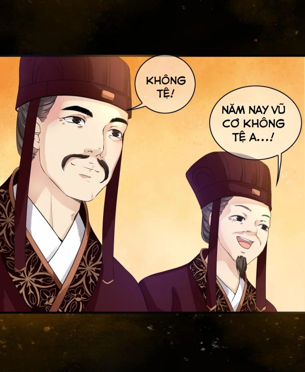 Bạch Liên Yêu Cơ Người Chapter 31 - 30