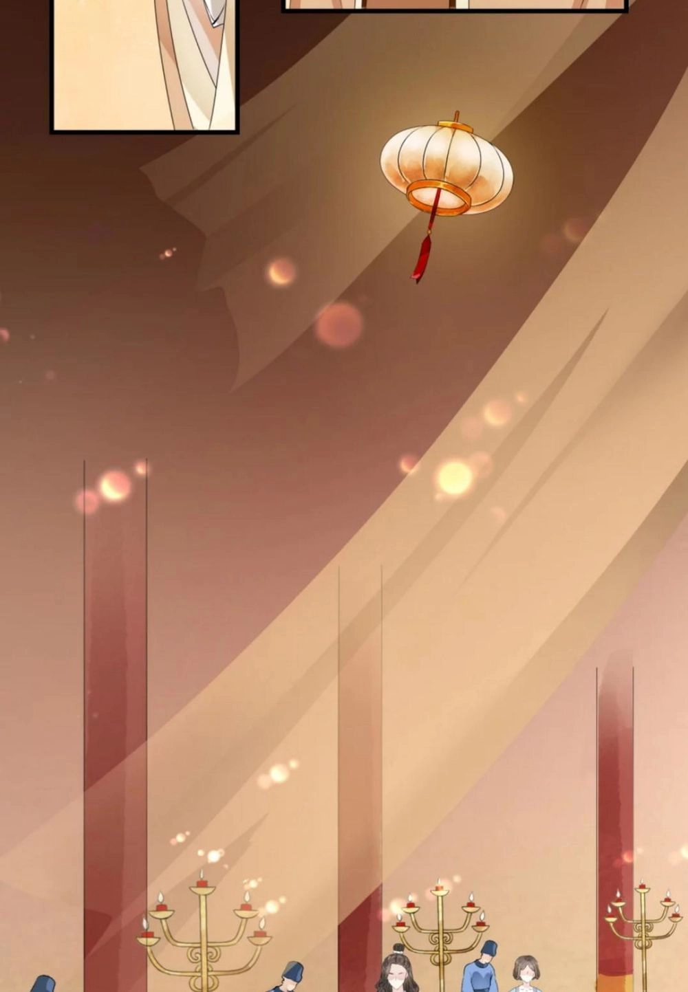 Bạch Liên Yêu Cơ Người Chapter 31 - 35