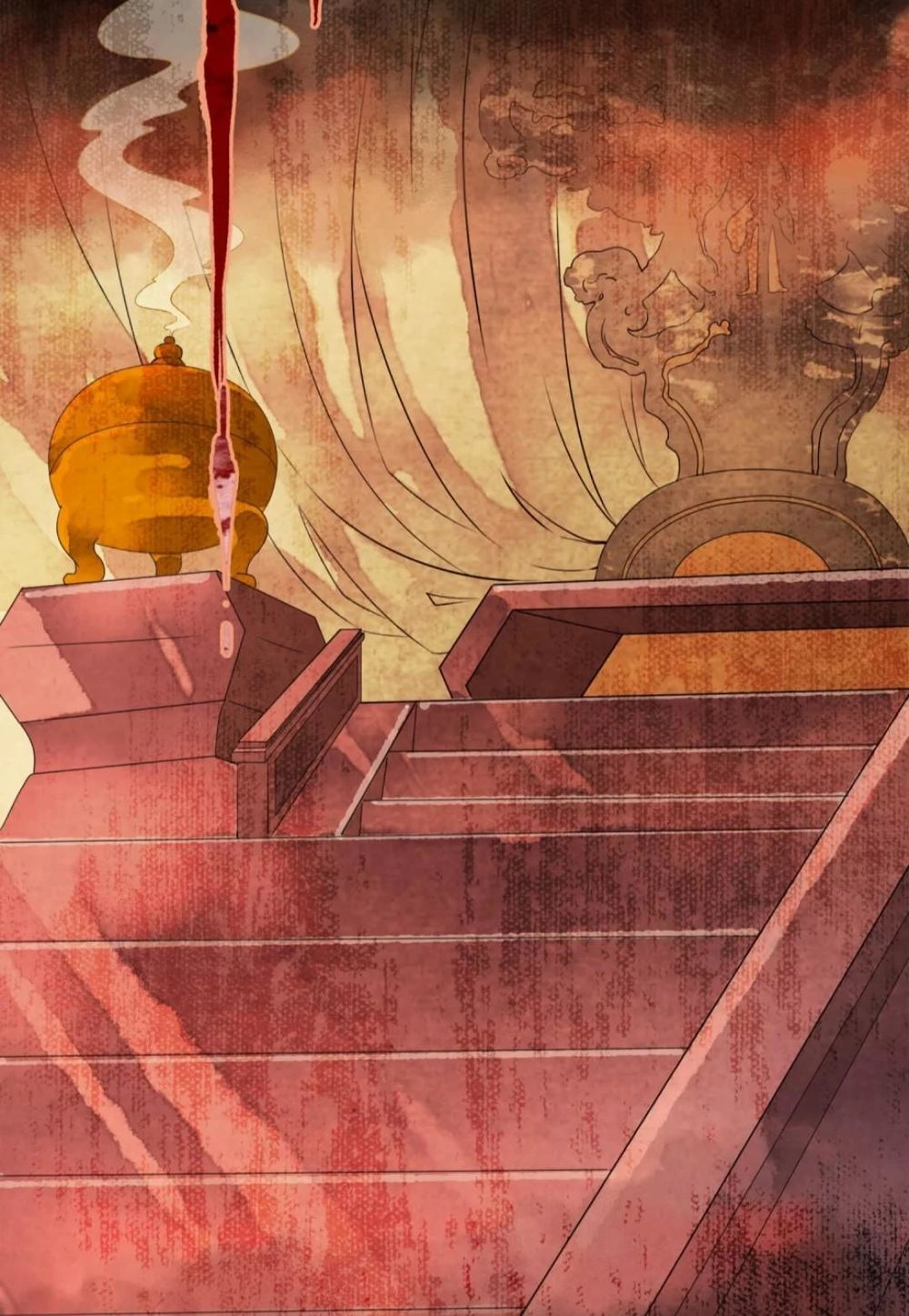 Bạch Liên Yêu Cơ Người Chapter 31 - 39