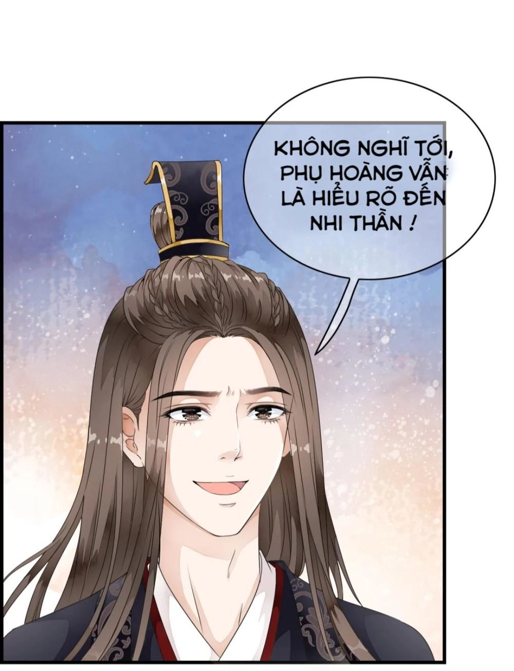 Bạch Liên Yêu Cơ Người Chapter 32 - 17