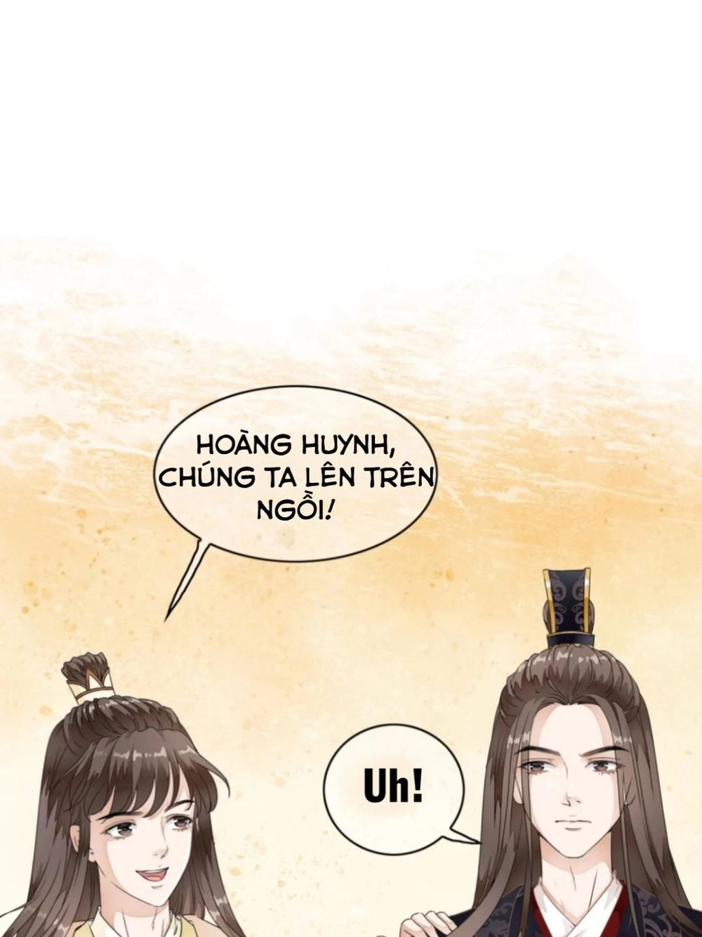 Bạch Liên Yêu Cơ Người Chapter 32 - 19