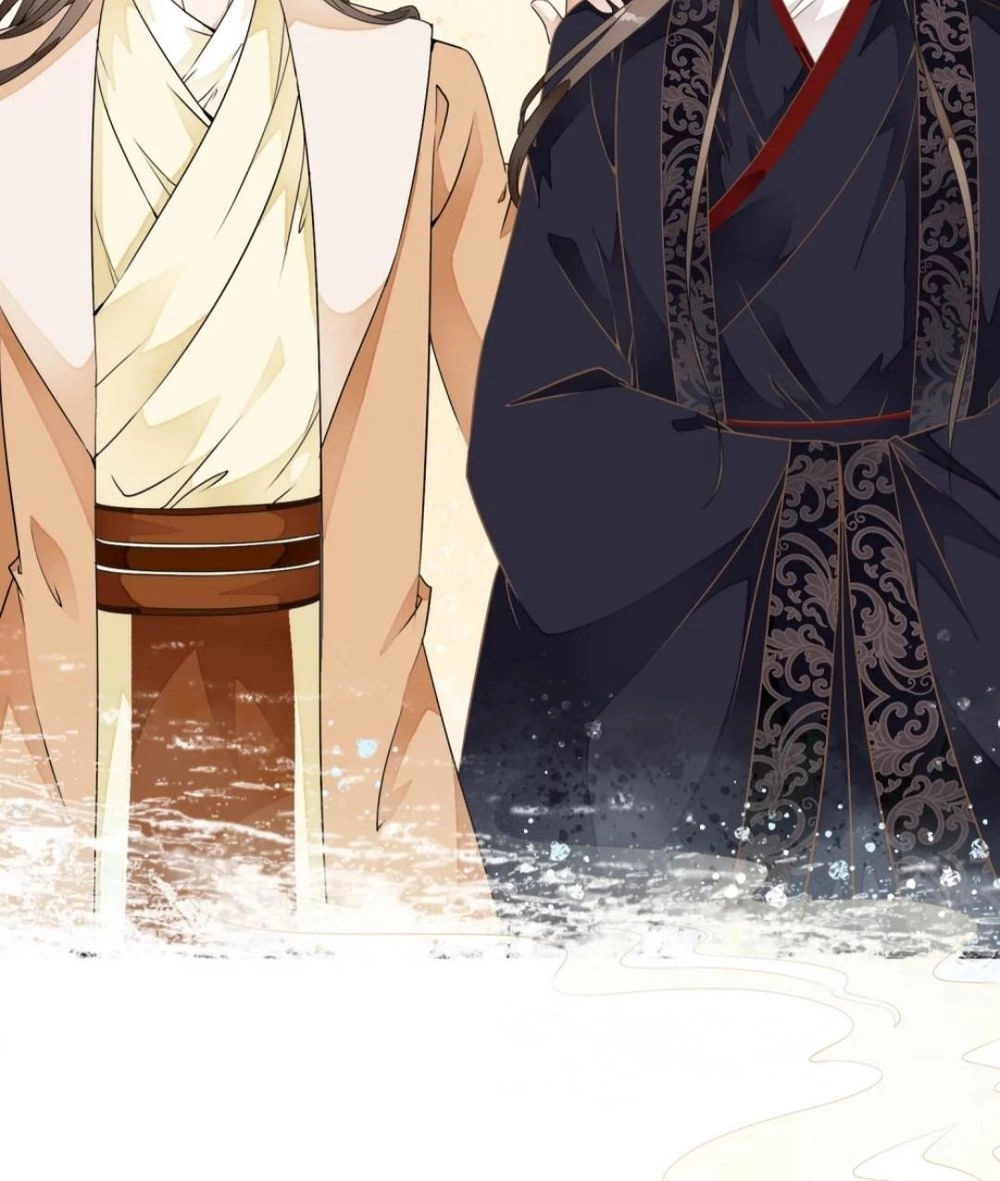 Bạch Liên Yêu Cơ Người Chapter 32 - 20