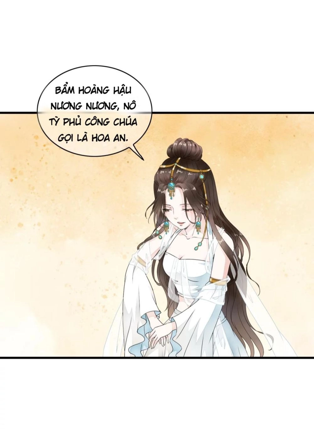 Bạch Liên Yêu Cơ Người Chapter 32 - 25