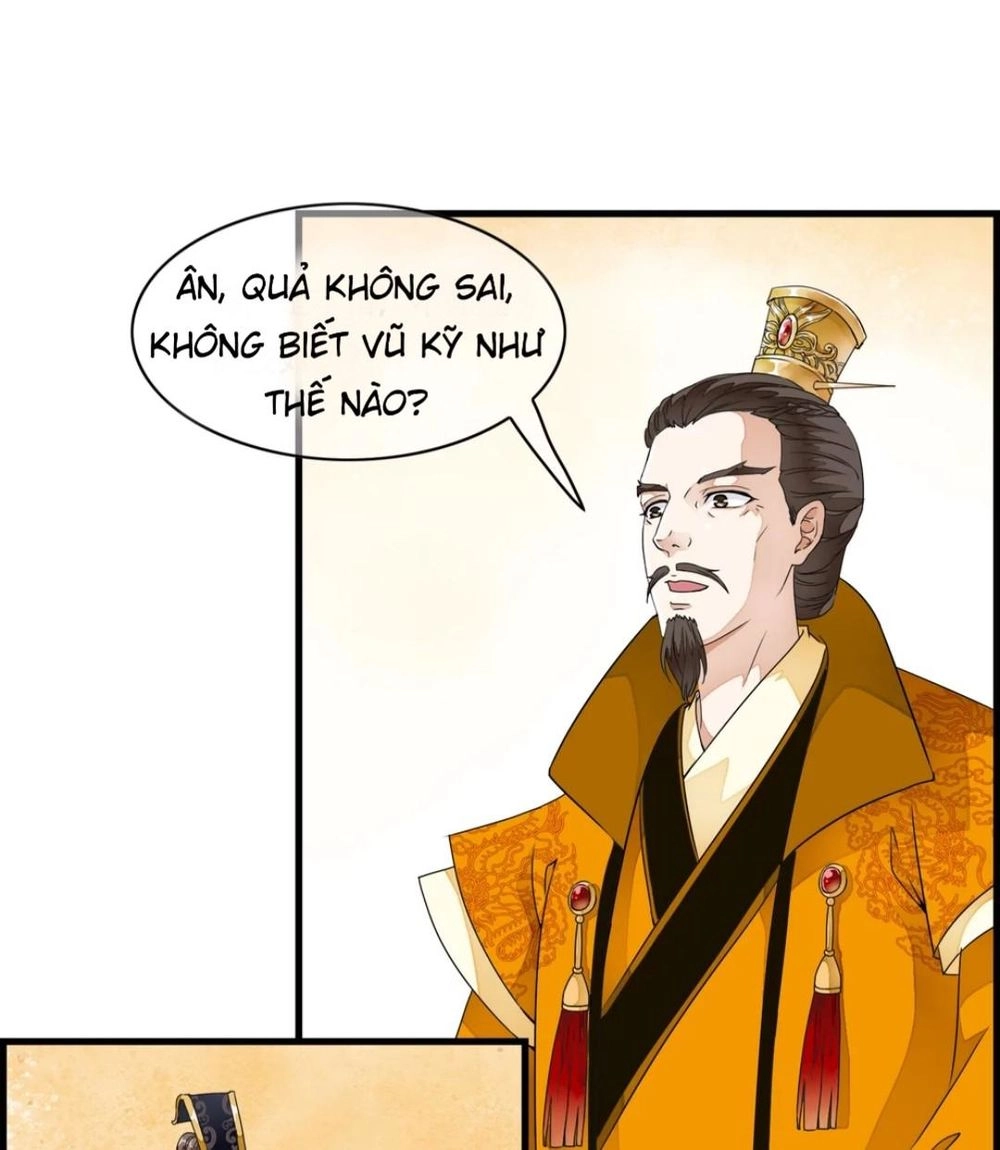 Bạch Liên Yêu Cơ Người Chapter 32 - 27