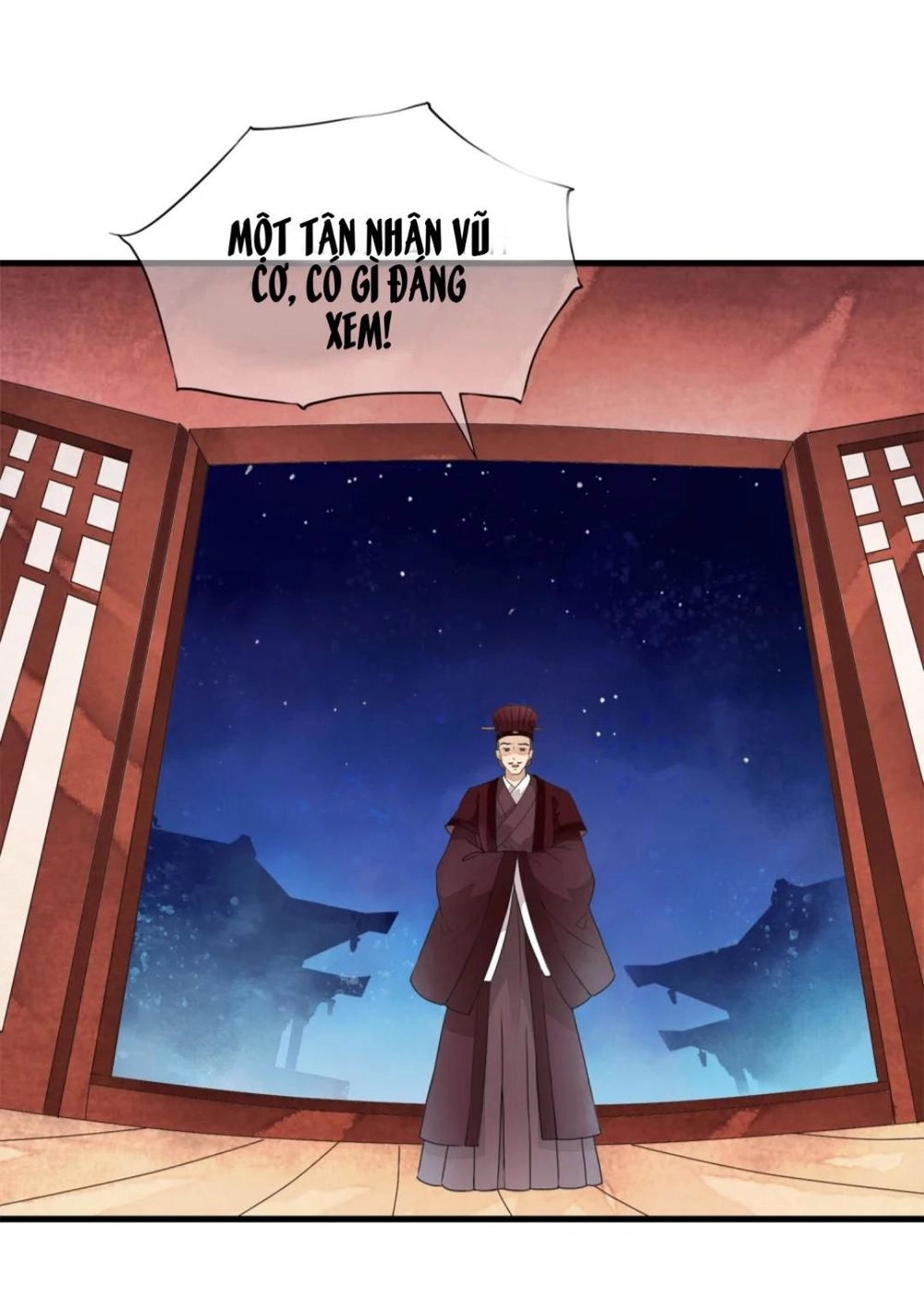 Bạch Liên Yêu Cơ Người Chapter 32 - 29