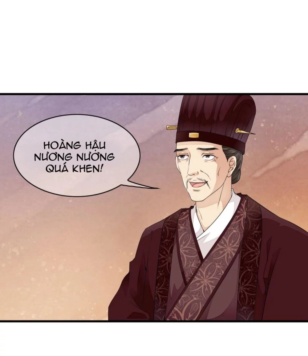 Bạch Liên Yêu Cơ Người Chapter 33 - 5