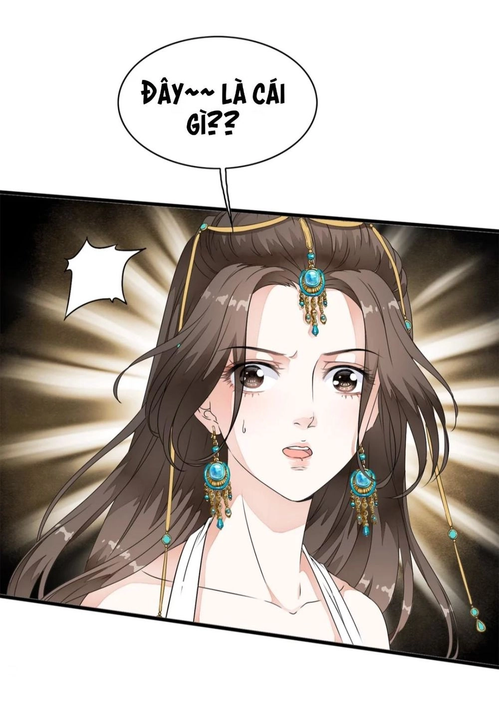 Bạch Liên Yêu Cơ Người Chapter 33 - 10