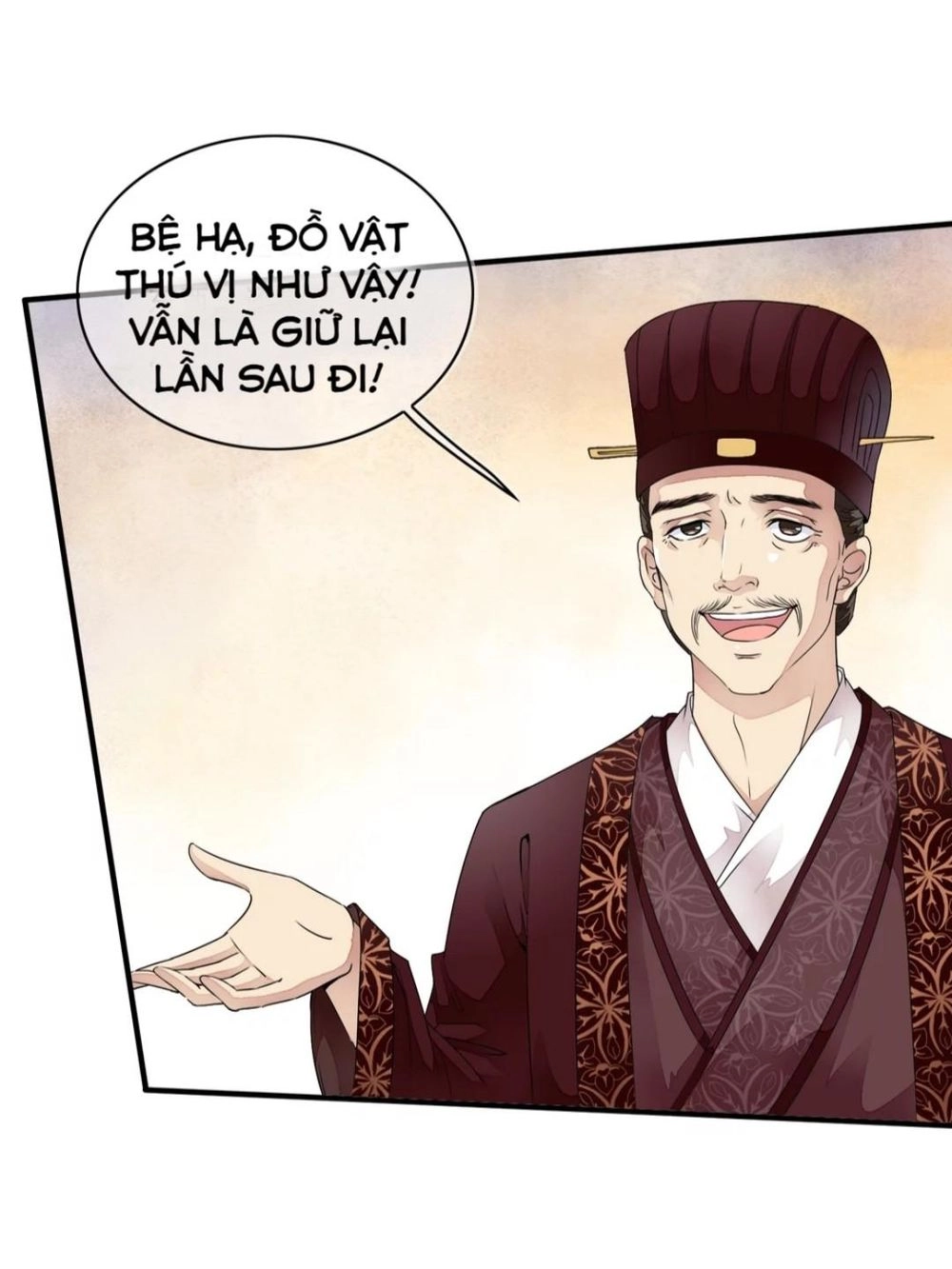 Bạch Liên Yêu Cơ Người Chapter 33 - 14