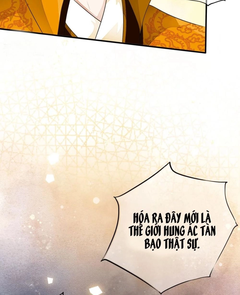 Bạch Liên Yêu Cơ Người Chapter 33 - 16