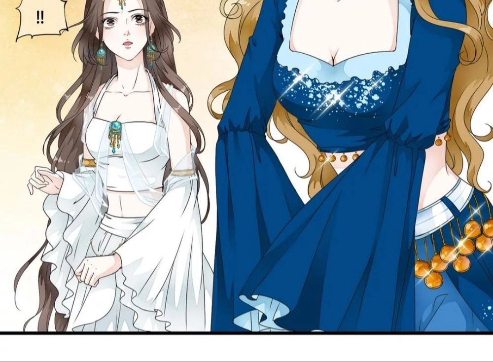 Bạch Liên Yêu Cơ Người Chapter 33 - 19