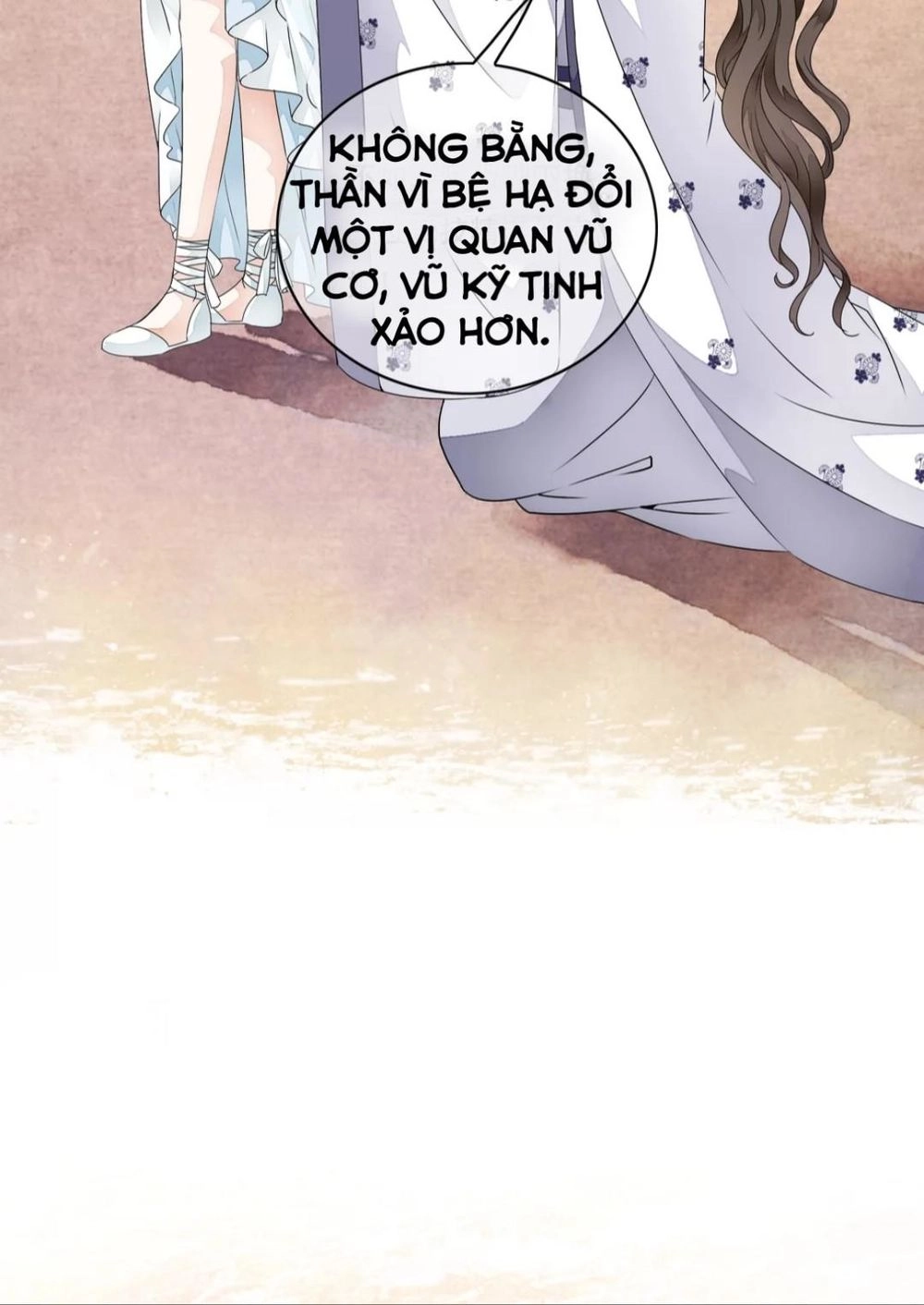 Bạch Liên Yêu Cơ Người Chapter 33 - 22